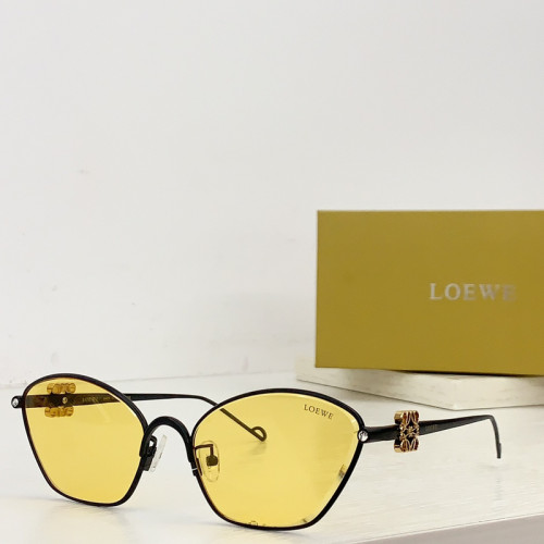Loewe Sunglasses AAAA-143