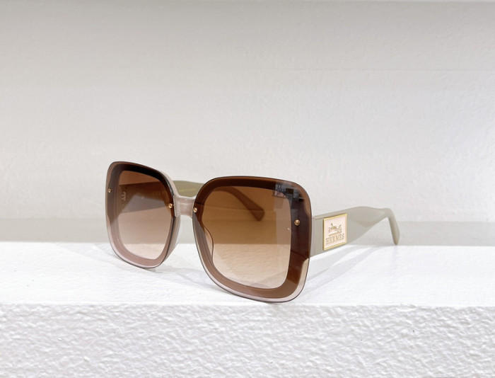 Hermes Sunglasses AAAA-362