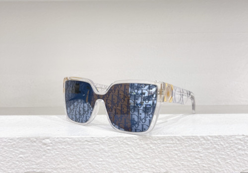 Dior Sunglasses AAAA-2539