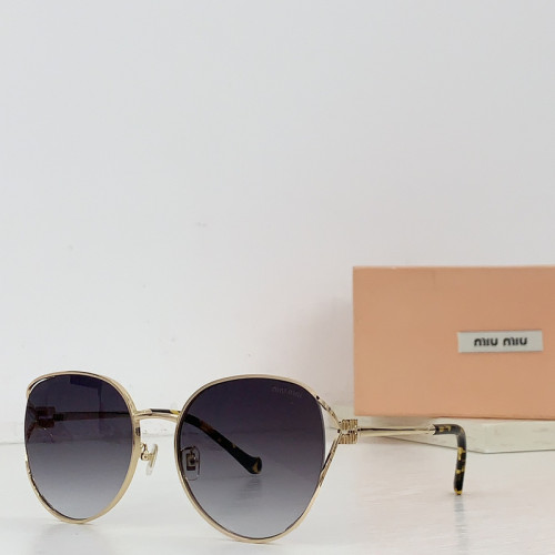 Miu Miu Sunglasses AAAA-649
