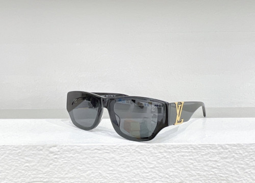 LV Sunglasses AAAA-3664