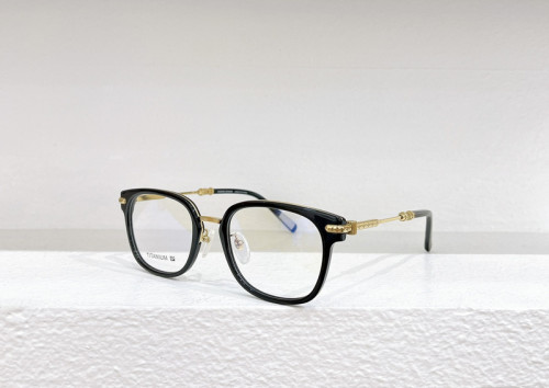 Chrome Hearts Sunglasses AAAA-310