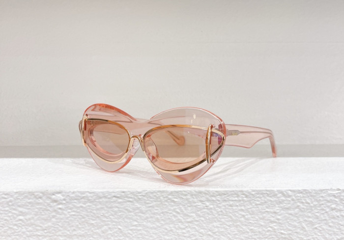 Loewe Sunglasses AAAA-227