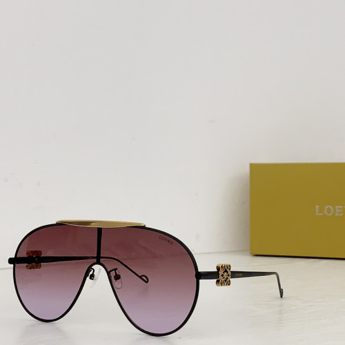 Loewe Sunglasses AAAA-187