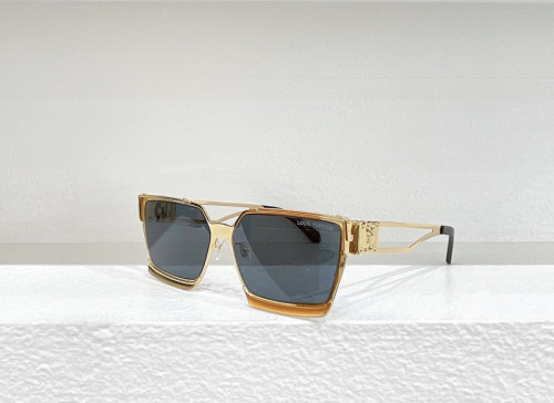 LV Sunglasses AAAA-3816