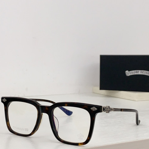 Chrome Hearts Sunglasses AAAA-209