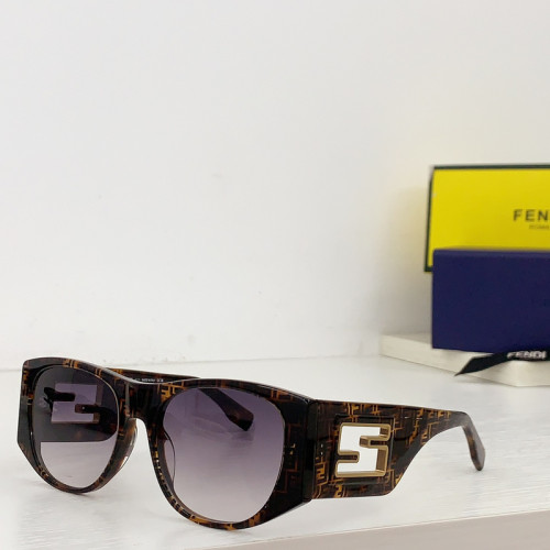 FD Sunglasses AAAA-1990