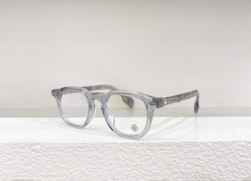Chrome Hearts Sunglasses AAAA-303