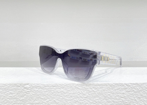 LV Sunglasses AAAA-3673