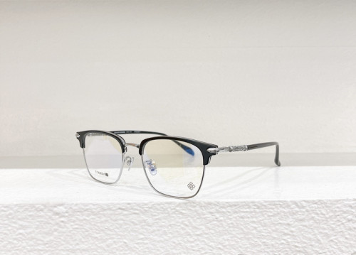 Chrome Hearts Sunglasses AAAA-350