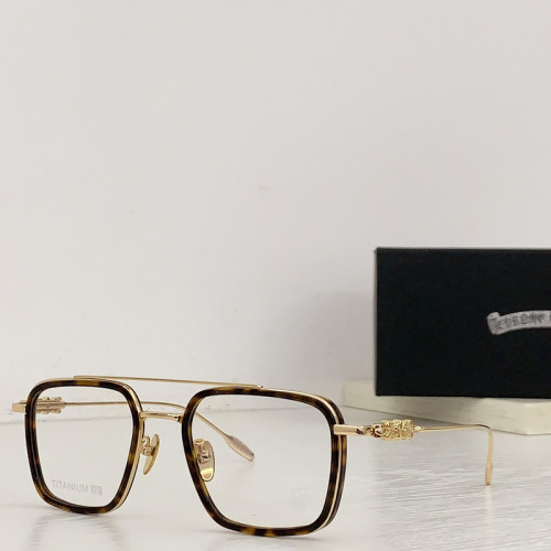 Chrome Hearts Sunglasses AAAA-255