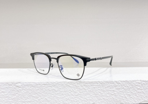 Chrome Hearts Sunglasses AAAA-351