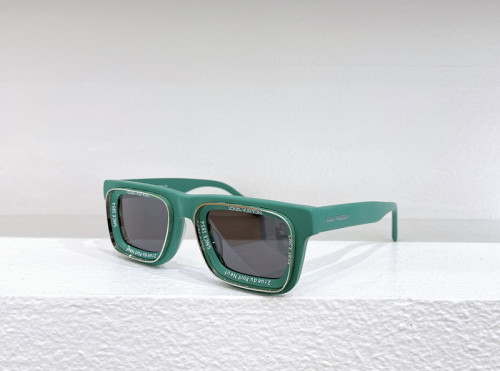 LV Sunglasses AAAA-3799