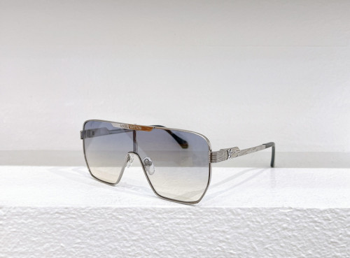 LV Sunglasses AAAA-3706