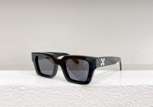 Off white Sunglasses AAAA-661