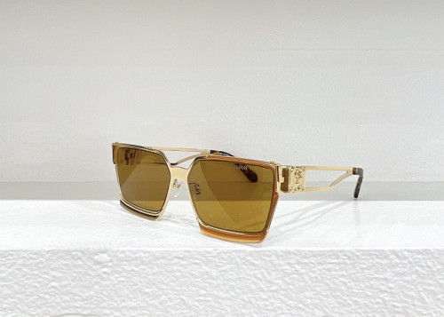 LV Sunglasses AAAA-3817