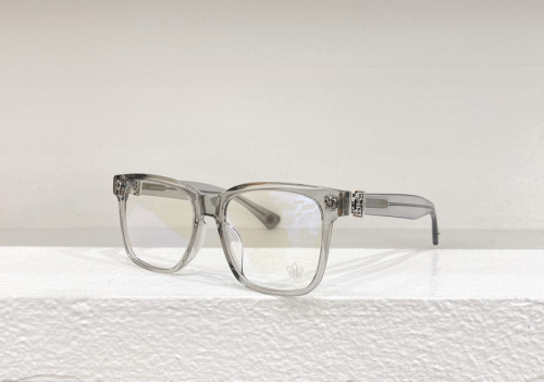 Chrome Hearts Sunglasses AAAA-328