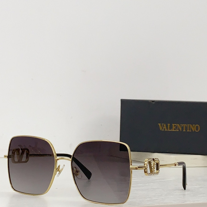 V Sunglasses AAAA-501