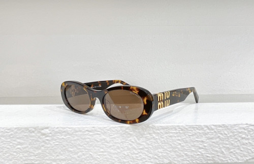Miu Miu Sunglasses AAAA-625