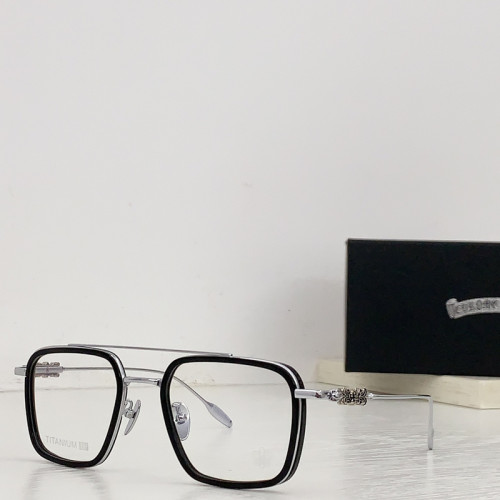 Chrome Hearts Sunglasses AAAA-256