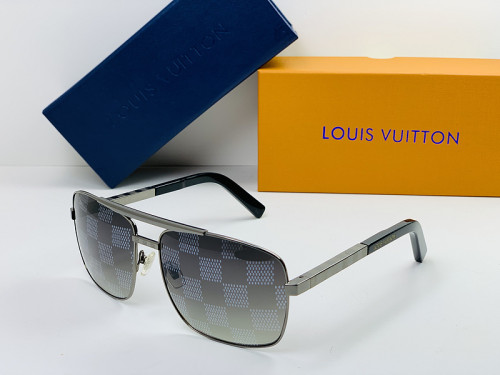 LV Sunglasses AAAA-3751