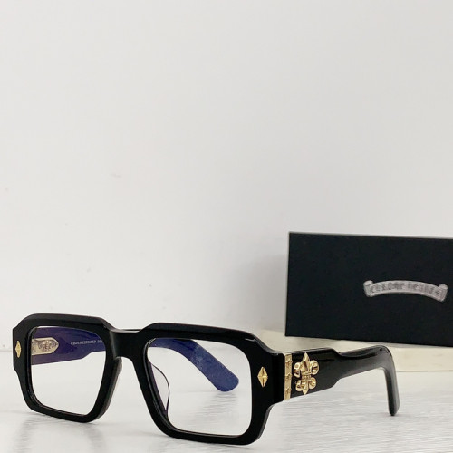 Chrome Hearts Sunglasses AAAA-244