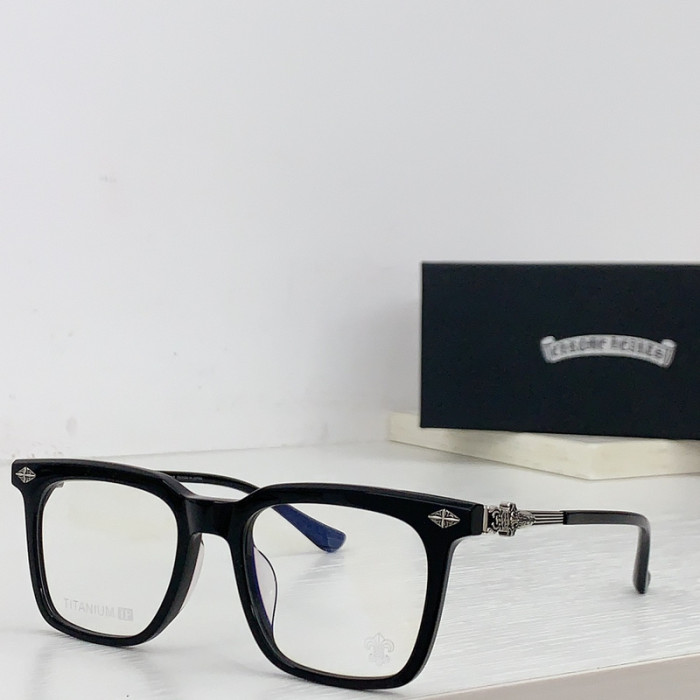 Chrome Hearts Sunglasses AAAA-212