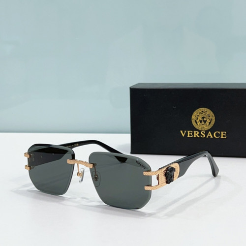 Versace Sunglasses AAAA-2063