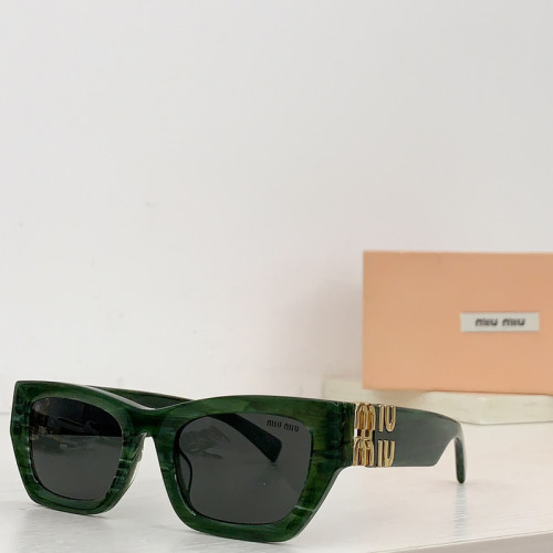Miu Miu Sunglasses AAAA-588