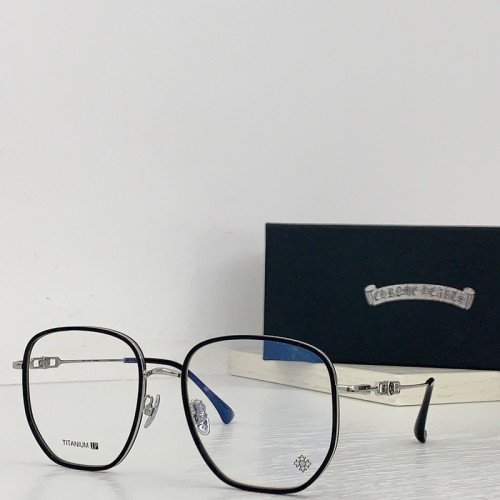 Chrome Hearts Sunglasses AAAA-175