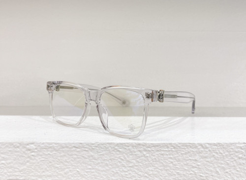 Chrome Hearts Sunglasses AAAA-329