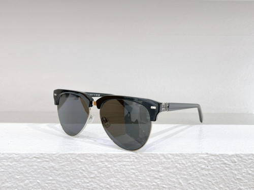 Miu Miu Sunglasses AAAA-702
