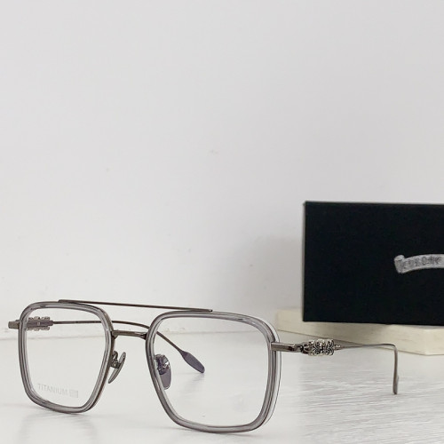 Chrome Hearts Sunglasses AAAA-253