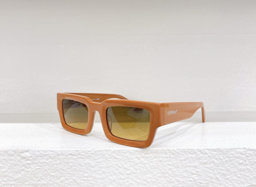 Off white Sunglasses AAAA-650