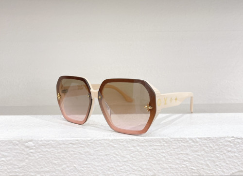 LV Sunglasses AAAA-3648