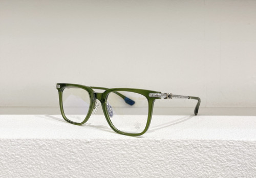 Chrome Hearts Sunglasses AAAA-291