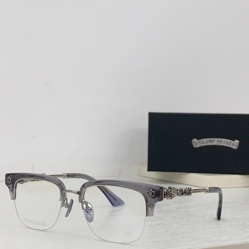 Chrome Hearts Sunglasses AAAA-192