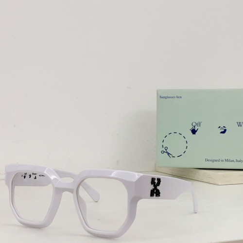Off white Sunglasses AAAA-605
