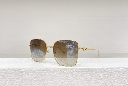FD Sunglasses AAAA-2103