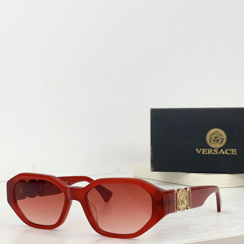 Versace Sunglasses AAAA-1950