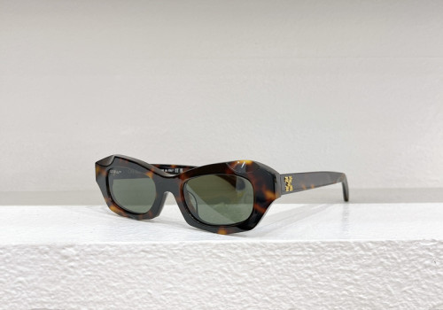 Off white Sunglasses AAAA-633