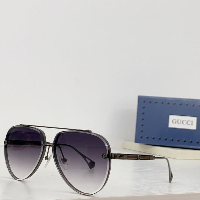 G Sunglasses AAAA-4713