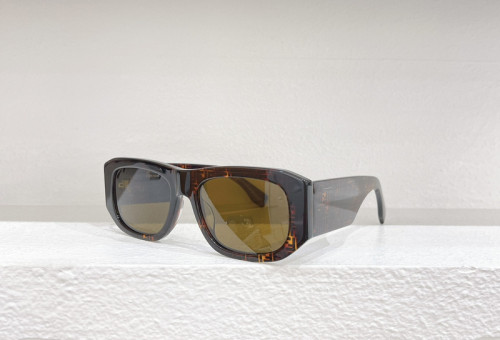FD Sunglasses AAAA-2084