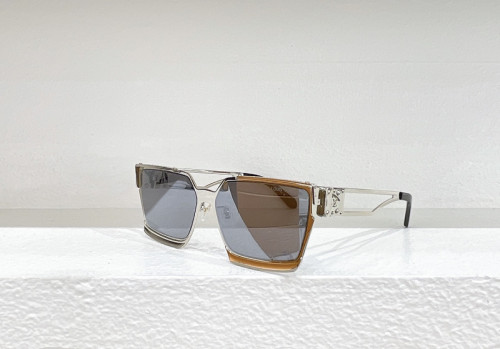 LV Sunglasses AAAA-3814