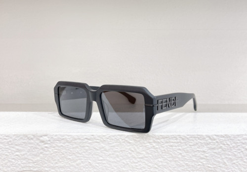 FD Sunglasses AAAA-2087