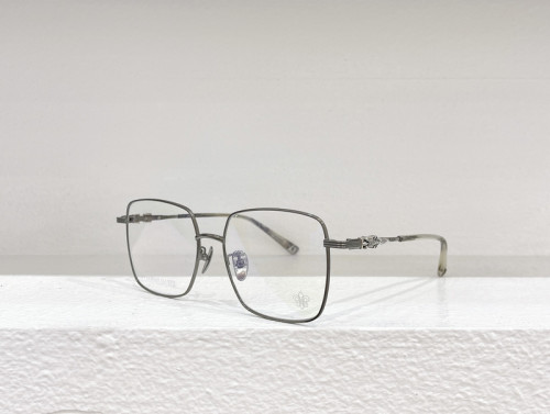Chrome Hearts Sunglasses AAAA-333