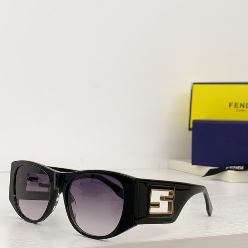 FD Sunglasses AAAA-1993