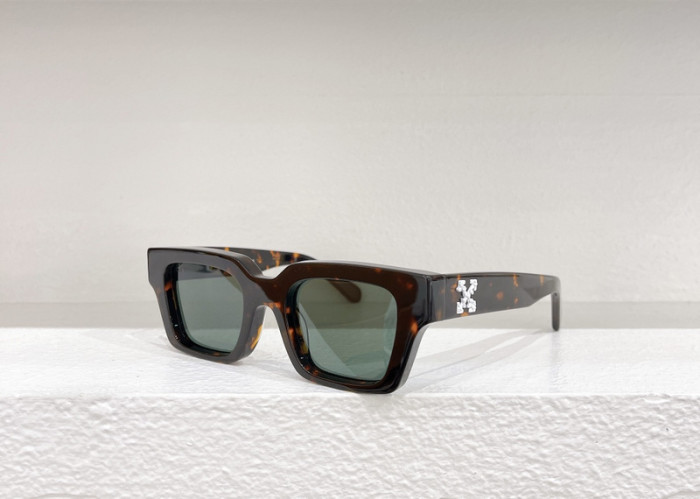 Off white Sunglasses AAAA-667