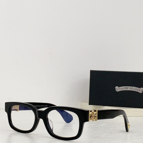 Chrome Hearts Sunglasses AAAA-234