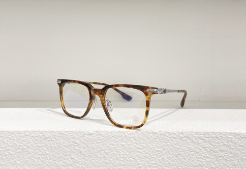 Chrome Hearts Sunglasses AAAA-288